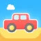 Puzzle Shapes: Toddlers & Kids
