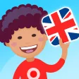 EASY Peasy - English for Kids EASY Peasy - English for Kids