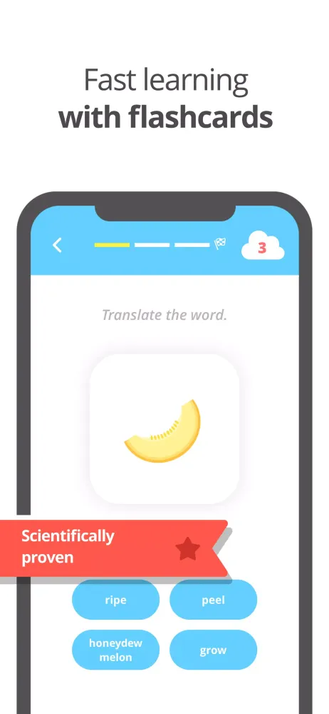 EASY Peasy - English for Kids應用截圖