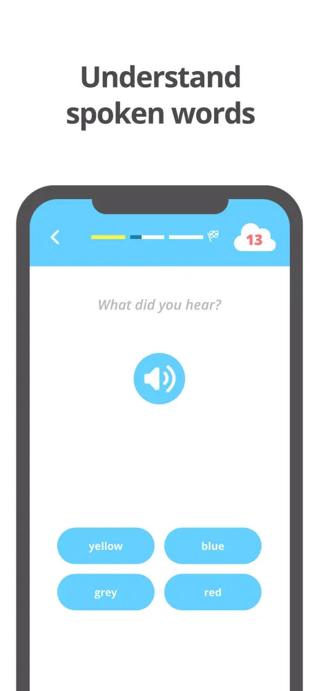 EASY Peasy - English for Kids應用截圖