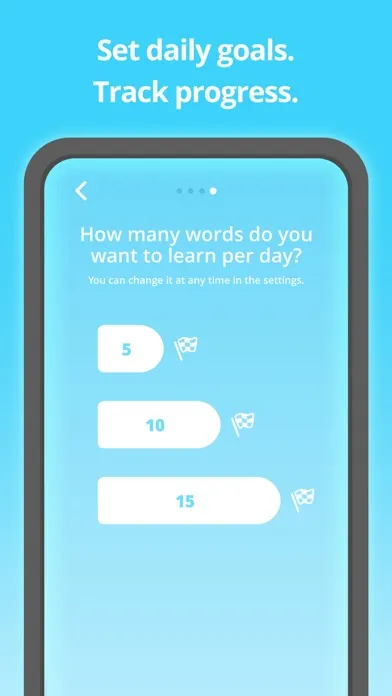 Скриншоты EASY peasy: English (EDU)