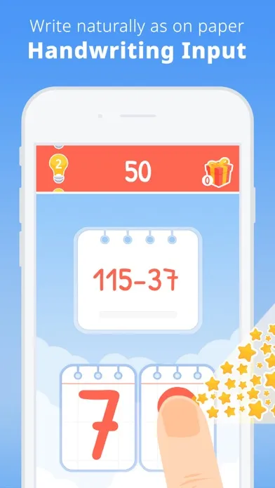 KING OF MATH (EDU) سکرین شاٹس