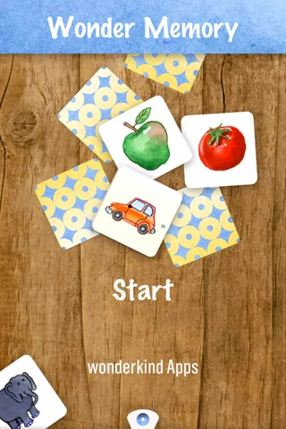 Wonder Match应用截图