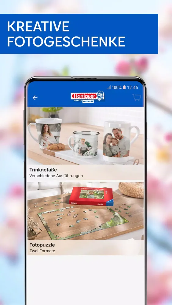 Tangkapan layar HARTLAUER FOTO WORLD APP