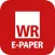 WR E-Paper