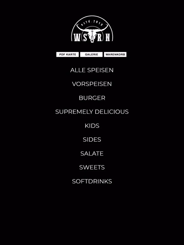 WSTRN (Seligenstadt) iPad  Screenshots
