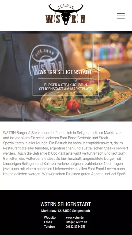 WSTRN (Seligenstadt) Screenshots
