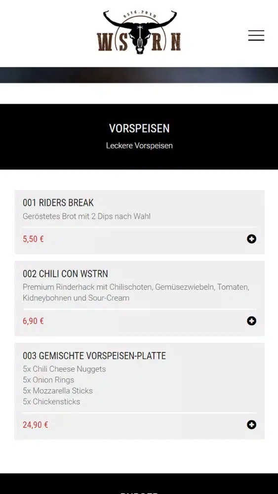 WSTRN (Seligenstadt) Screenshots