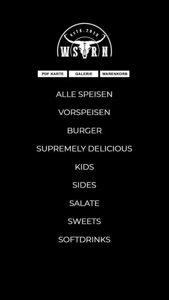 WSTRN (Seligenstadt) Screenshots