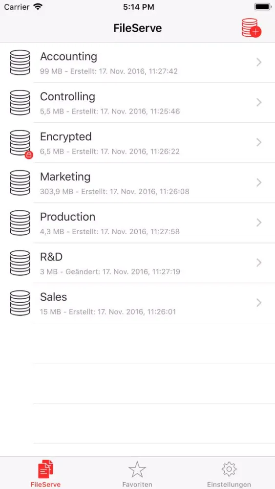 صور FileServe