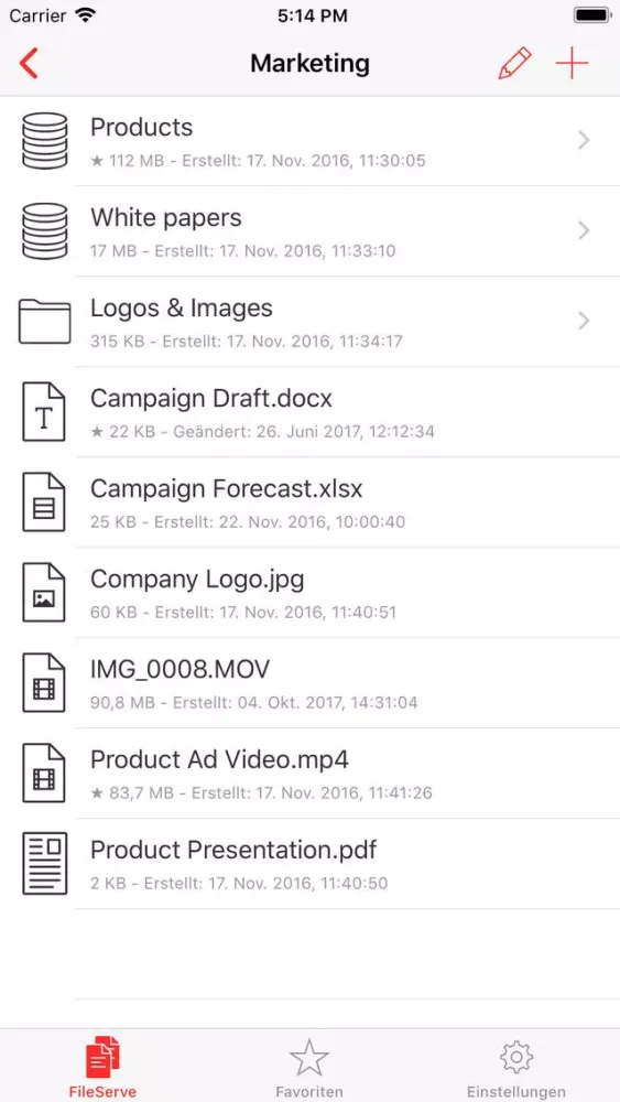 صور FileServe