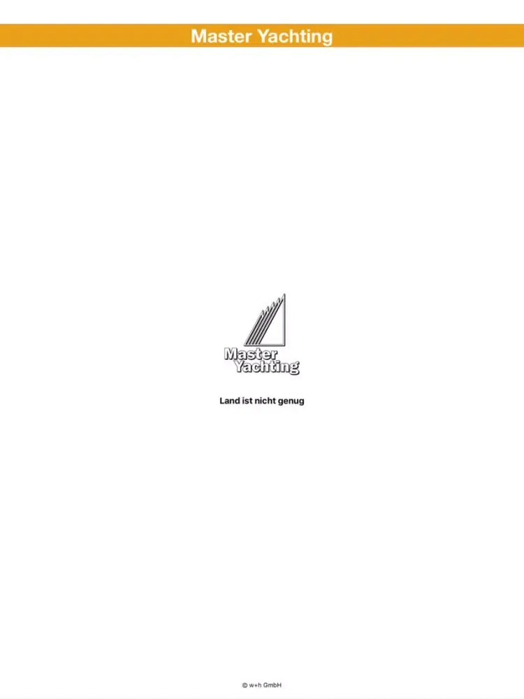 تصاویر Master Yachting iPad 