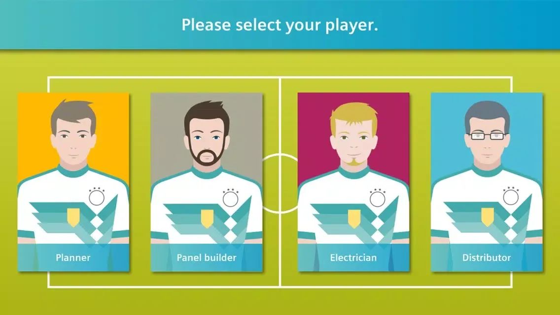 تصاویر Fire protection soccer game