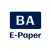 BA E-Paper