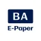 BA E-Paper