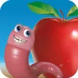 Worm AR - Augmented Reality Game Worm AR - Augmented Reality Game