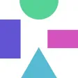 Block Twist - Twisting Color Block