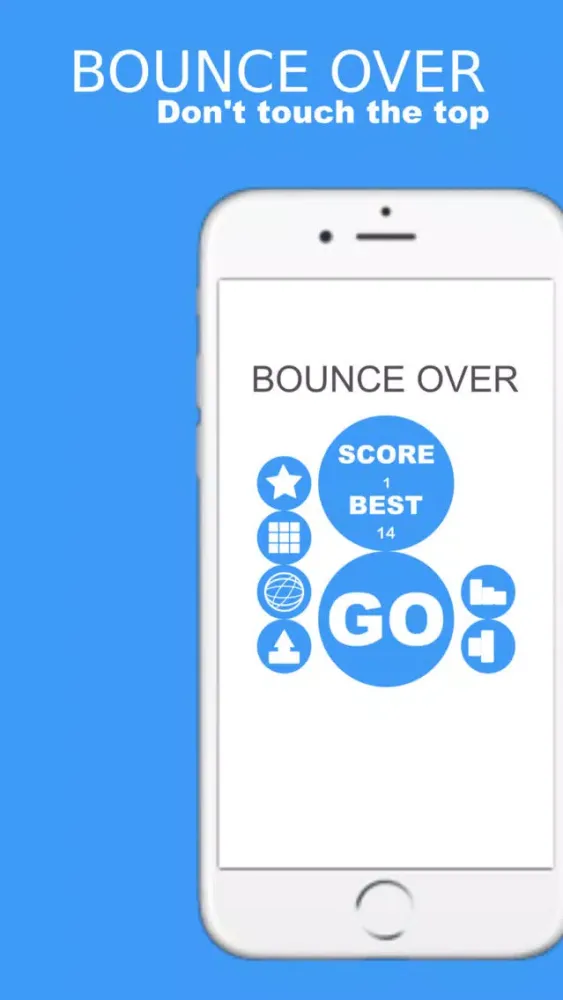 تصاویر Bounce Over