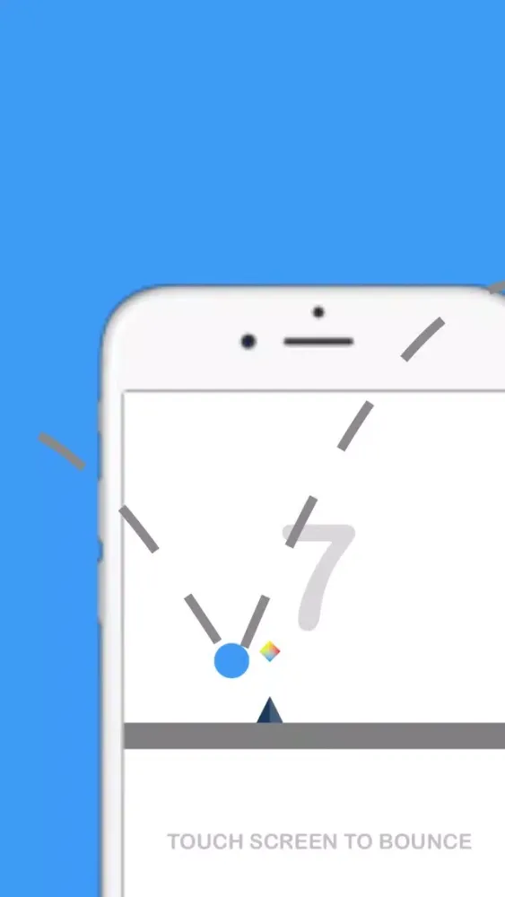 تصاویر Bounce Over