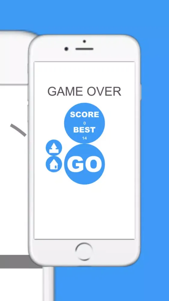 تصاویر Bounce Over