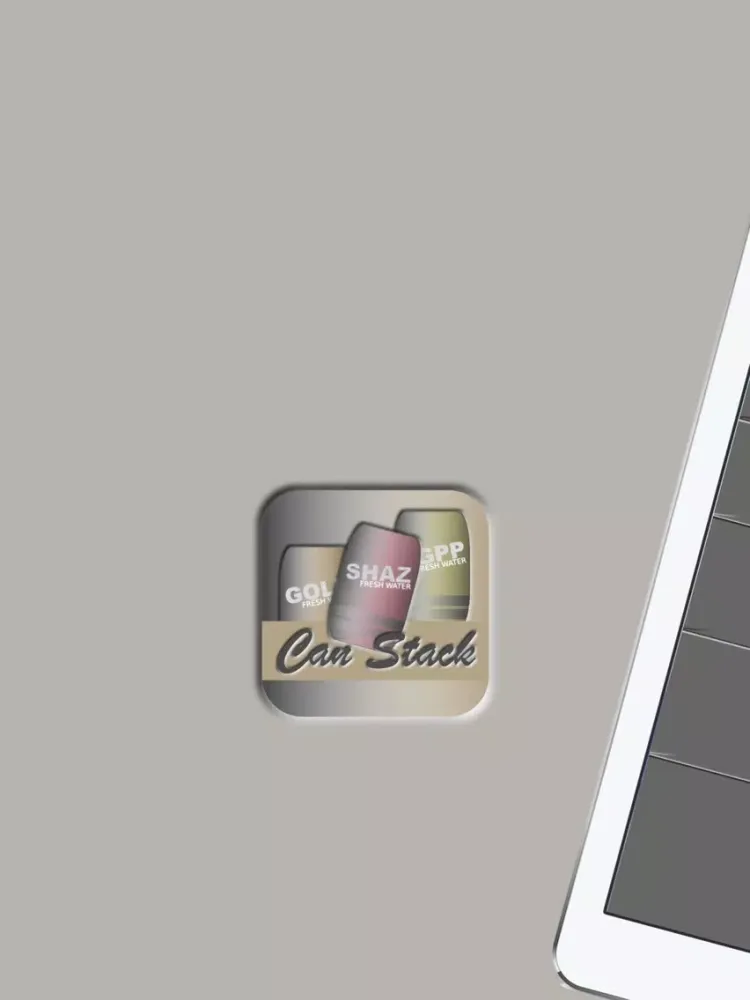 Zrzuty ekranu Can Stack iPad 