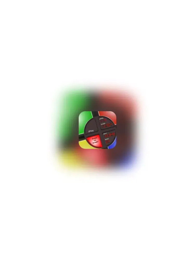 صور iPlay - Classic Memory Game iPad 