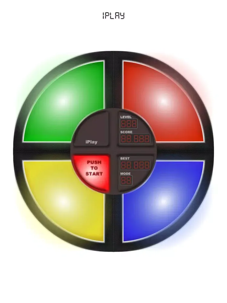 صور iPlay - Classic Memory Game iPad 