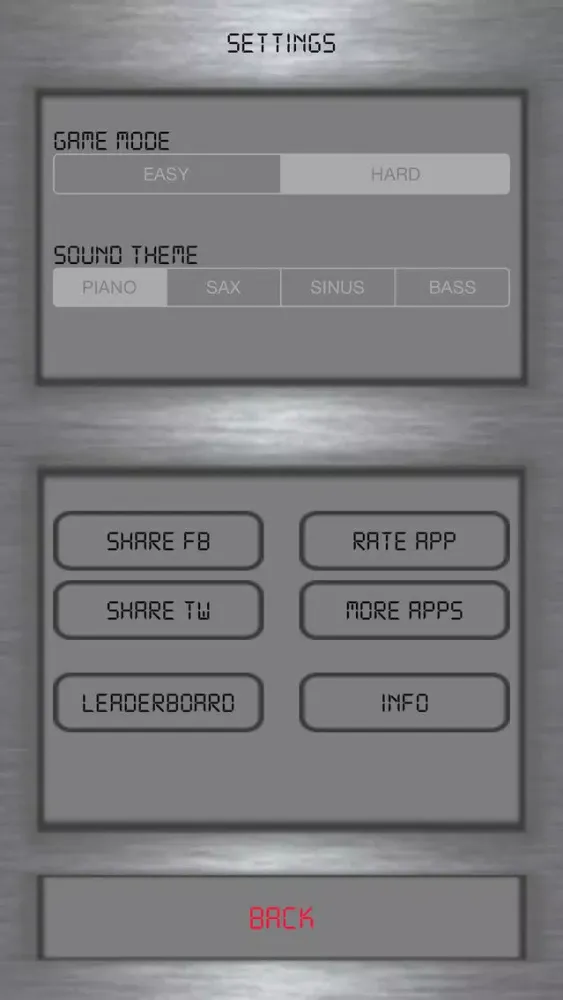 صور iPlay - Classic Memory Game