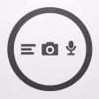 Snip* – Snippet Notebook for Text, Photos and Voice Snip* – Snippet Notebook for Text, Photos and Voice
