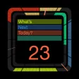 What's Next Today