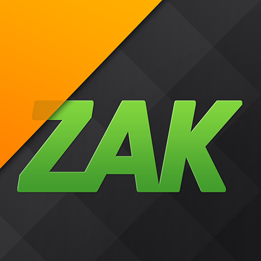 ZAK