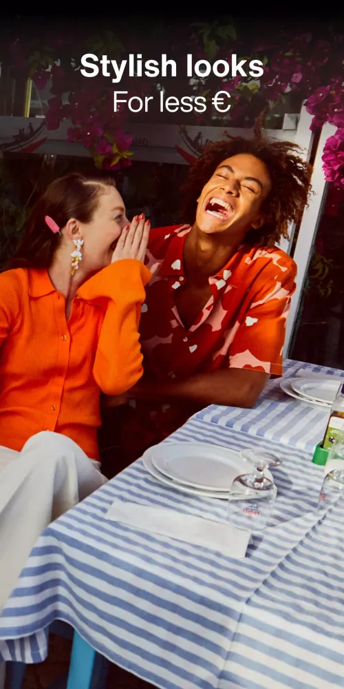 Capturas de pantalla de Privé by Zalando