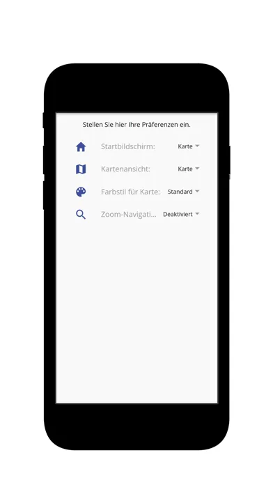 ZANDERiot E-Mobility سکرین شاٹس