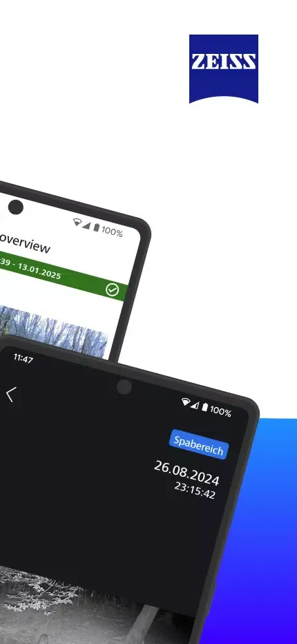 ZEISS Secacam Screenshots