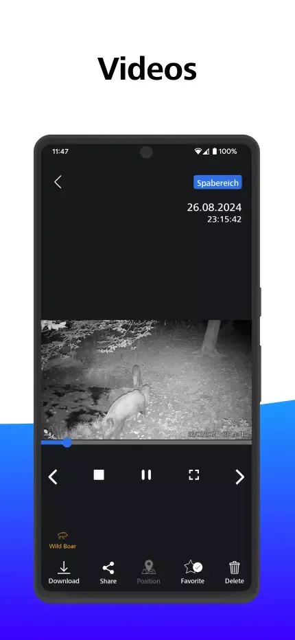 ZEISS Secacam Screenshots