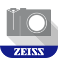 ZX1 Companion icon