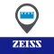 ZEISS Center Finder