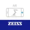 ZEISS Industrial Quality AR