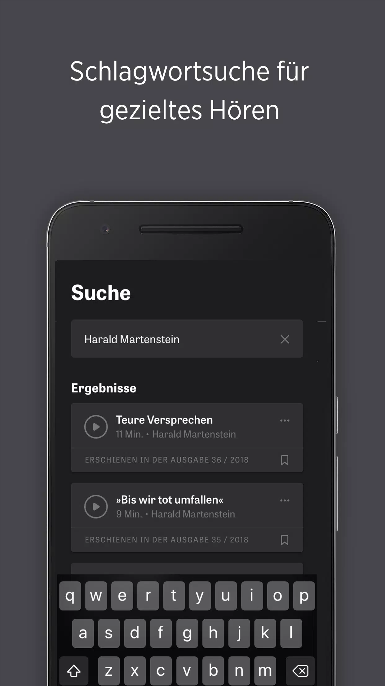 ZEIT AUDIO Screenshots5