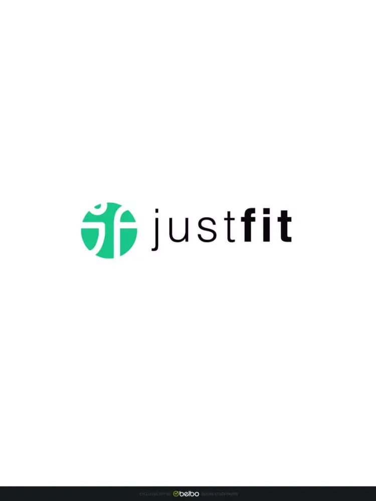 Zrzuty ekranu JustFit Club Hamburg iPad 
