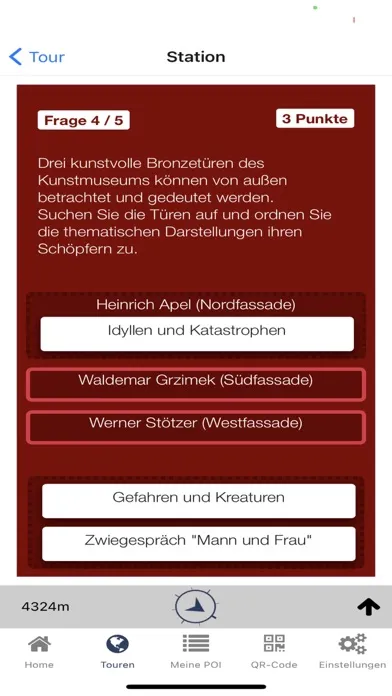Capturas de pantalla de Tourguide Magdeburg