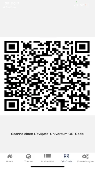 Capturas de pantalla de Tourguide Magdeburg
