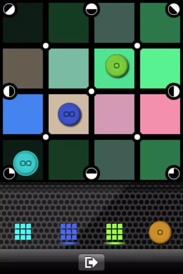 Music Board应用截图