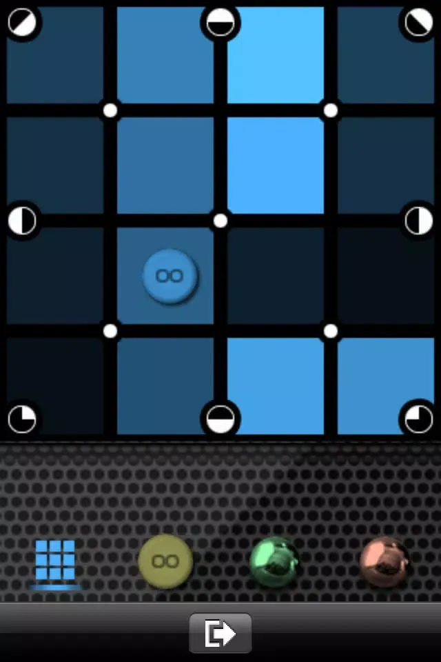 Music Board应用截图