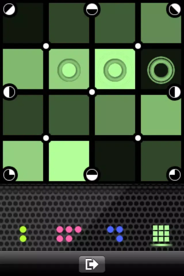 Music Board应用截图