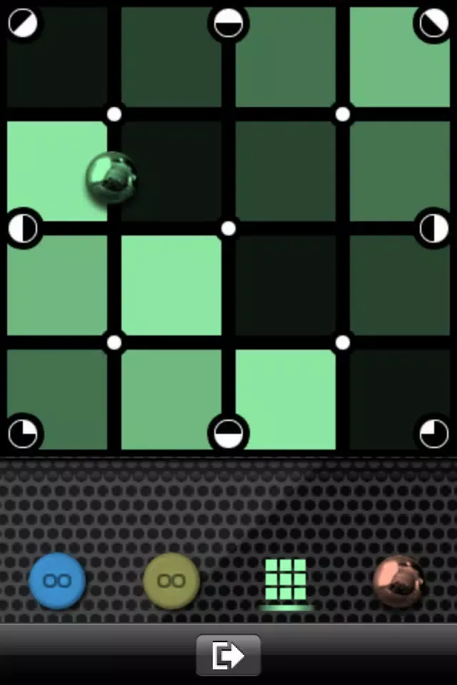 Music Board应用截图