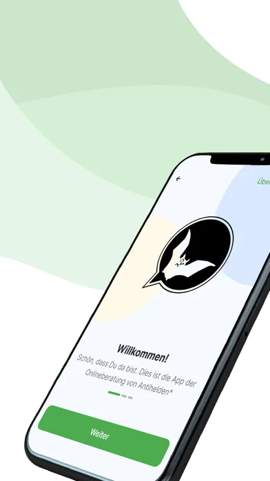 Anti*App Ekran Görüntüleri