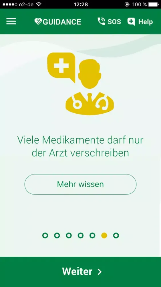 تصاویر Guidance