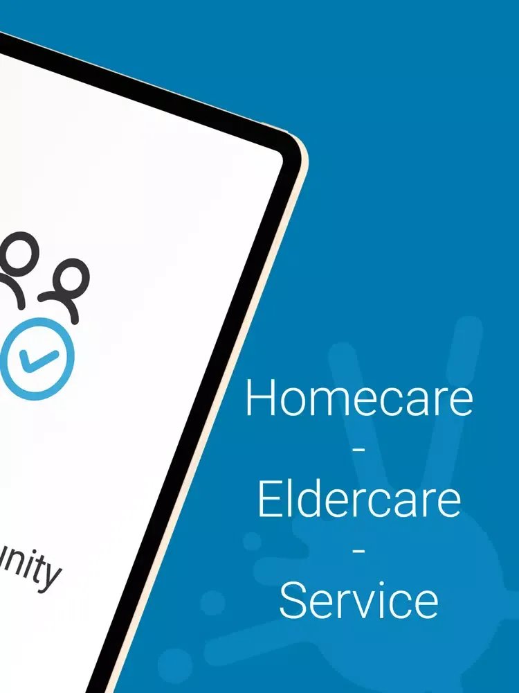 Скриншоты PME Community iPad 