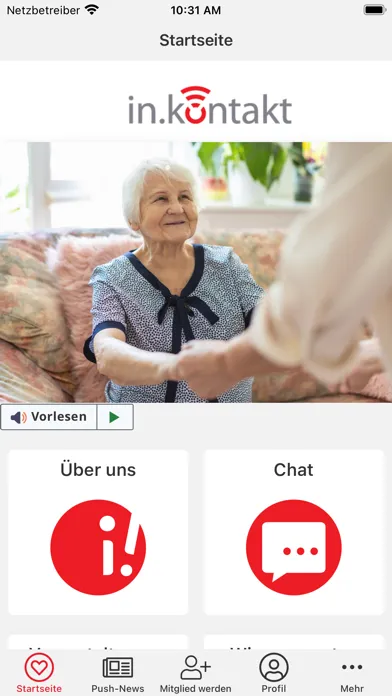 in.kontakt应用截图